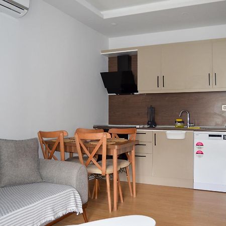 Loca Centre Suites Bodrum 외부 사진