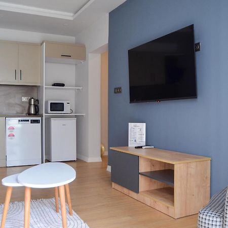 Loca Centre Suites Bodrum 외부 사진