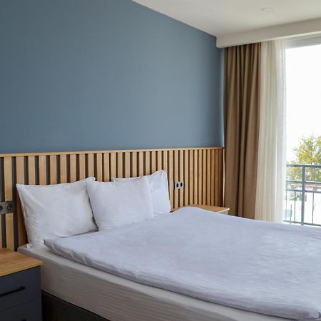 Loca Centre Suites Bodrum 외부 사진