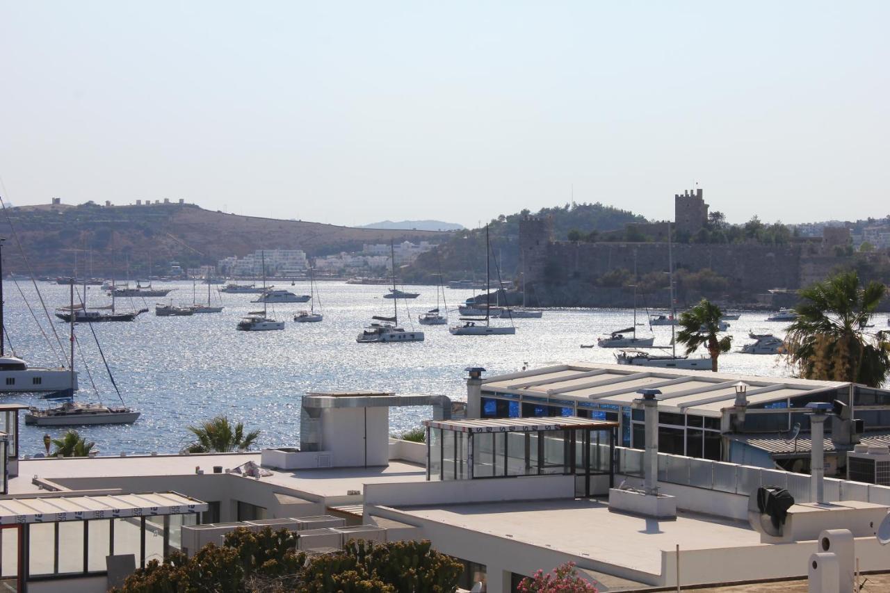 Loca Centre Suites Bodrum 외부 사진