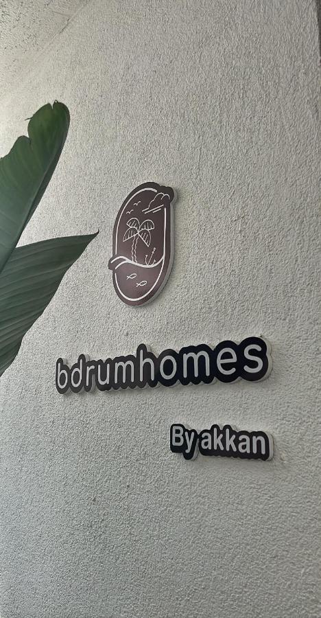Loca Centre Suites Bodrum 외부 사진