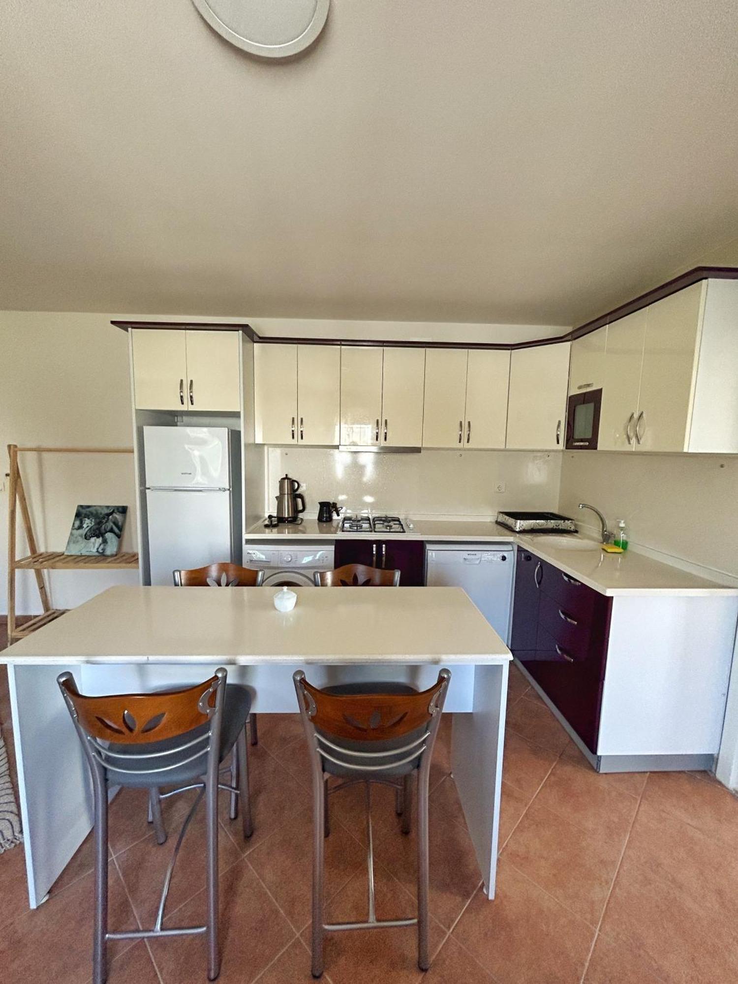 Loca Centre Suites Bodrum 외부 사진