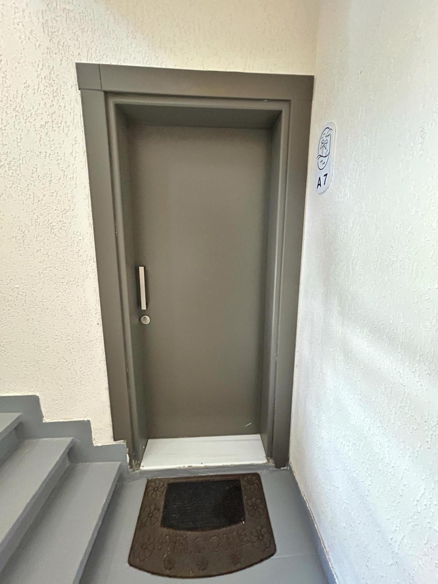 Loca Centre Suites Bodrum 외부 사진