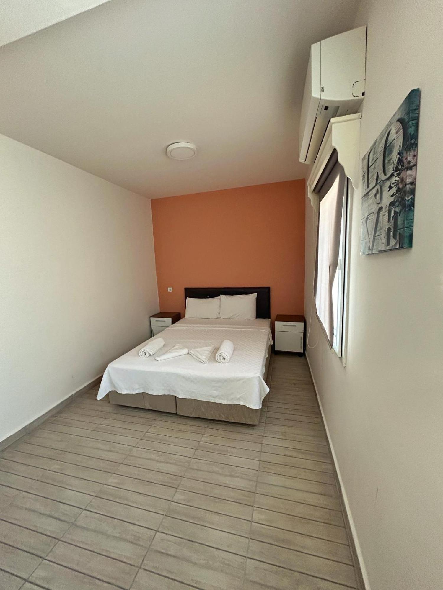 Loca Centre Suites Bodrum 외부 사진