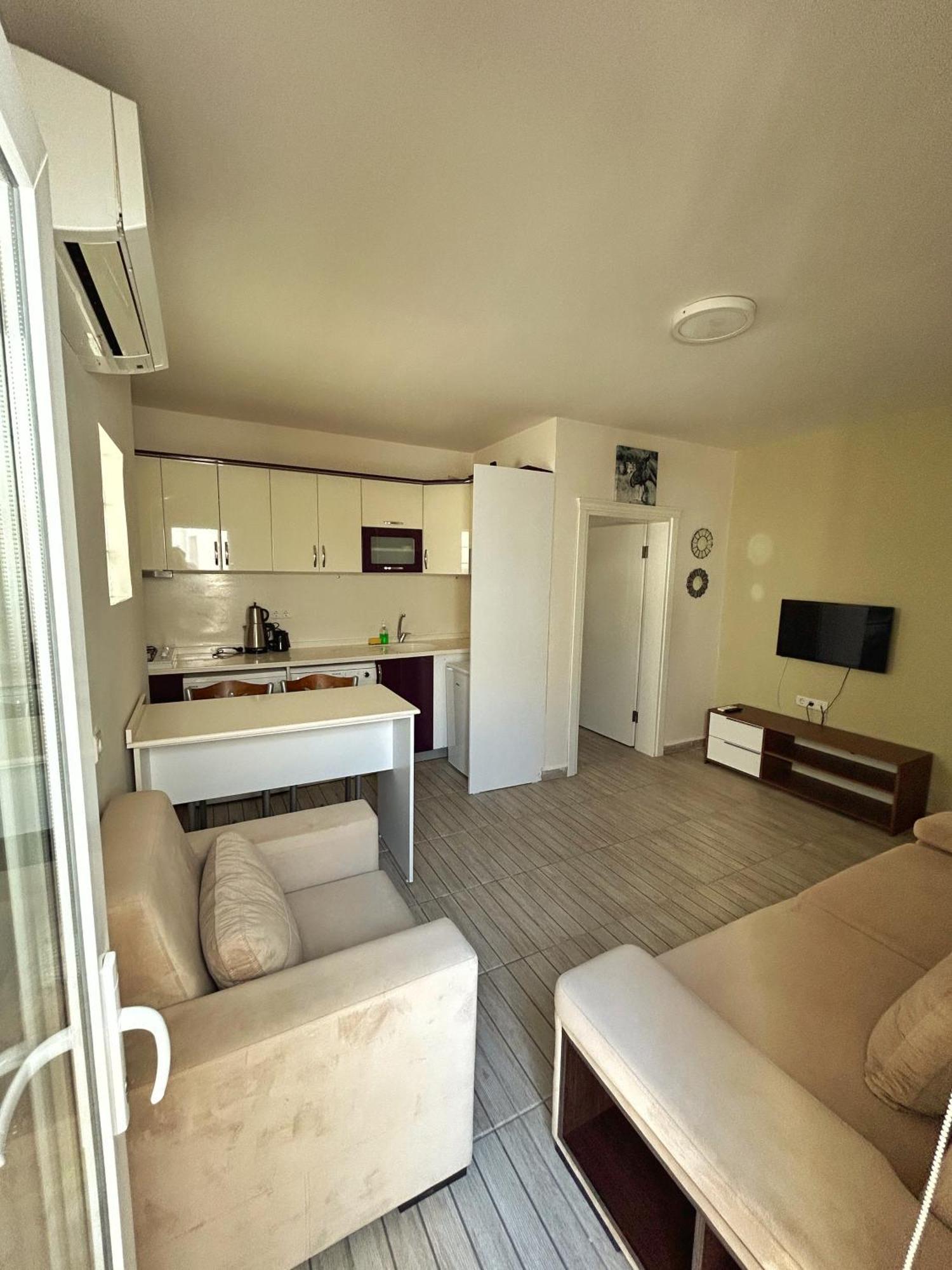 Loca Centre Suites Bodrum 외부 사진