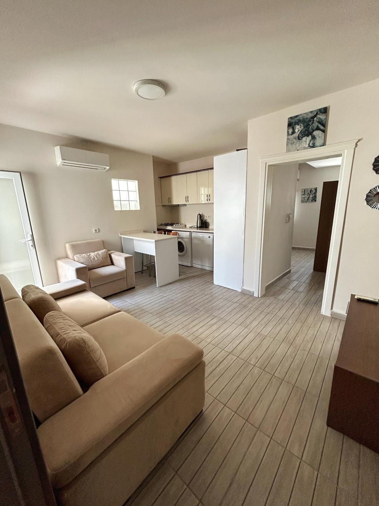 Loca Centre Suites Bodrum 외부 사진