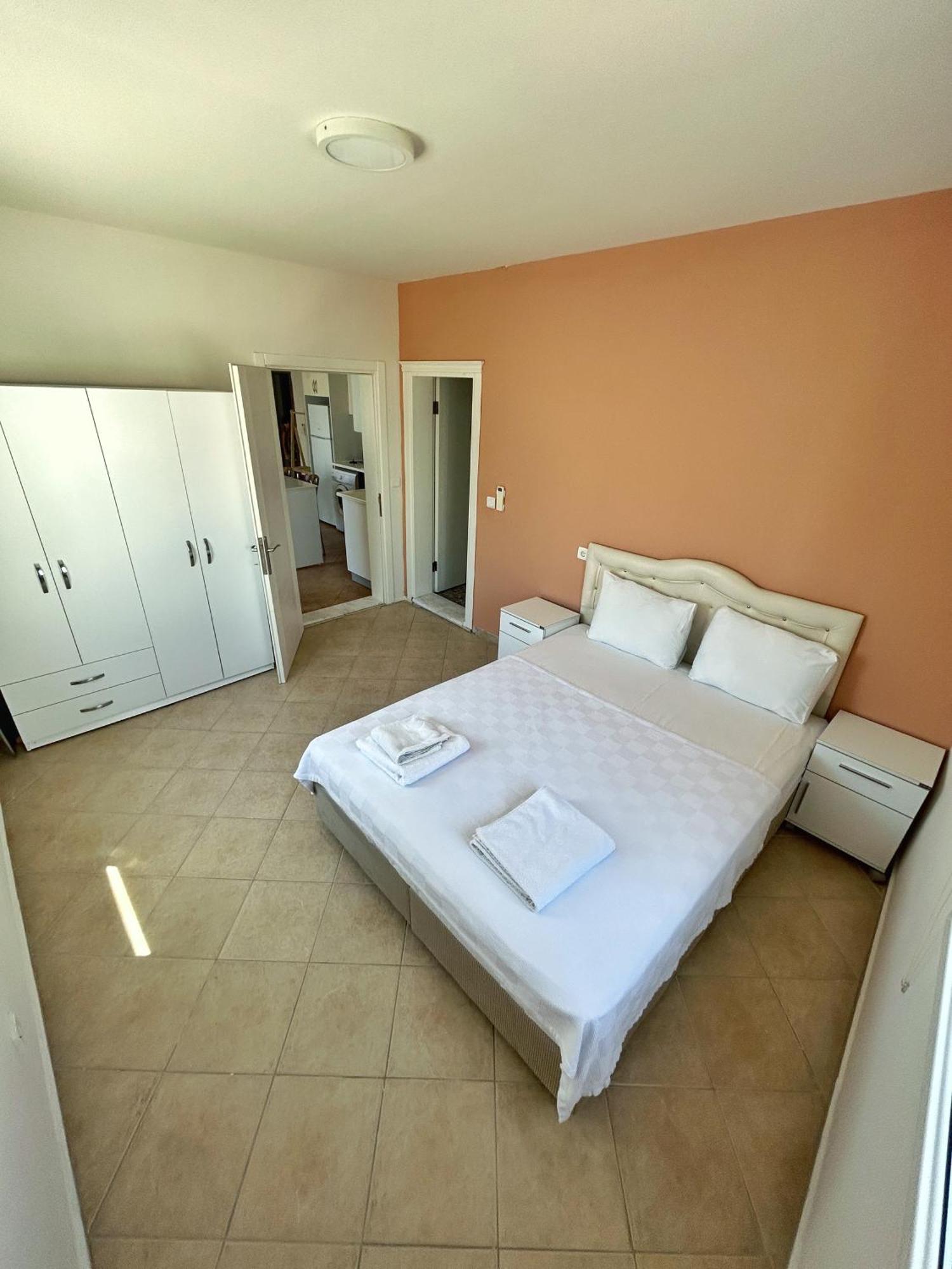 Loca Centre Suites Bodrum 외부 사진