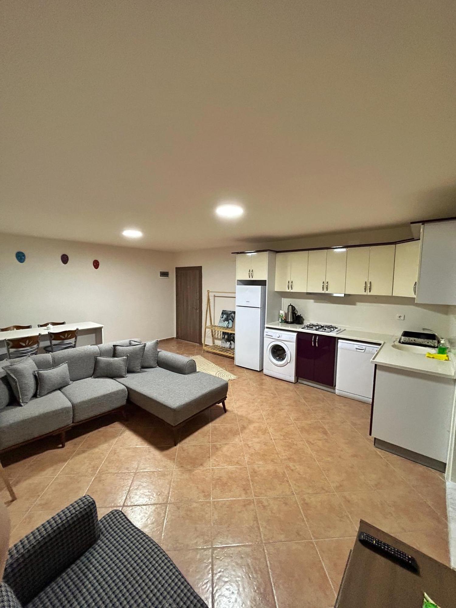 Loca Centre Suites Bodrum 외부 사진