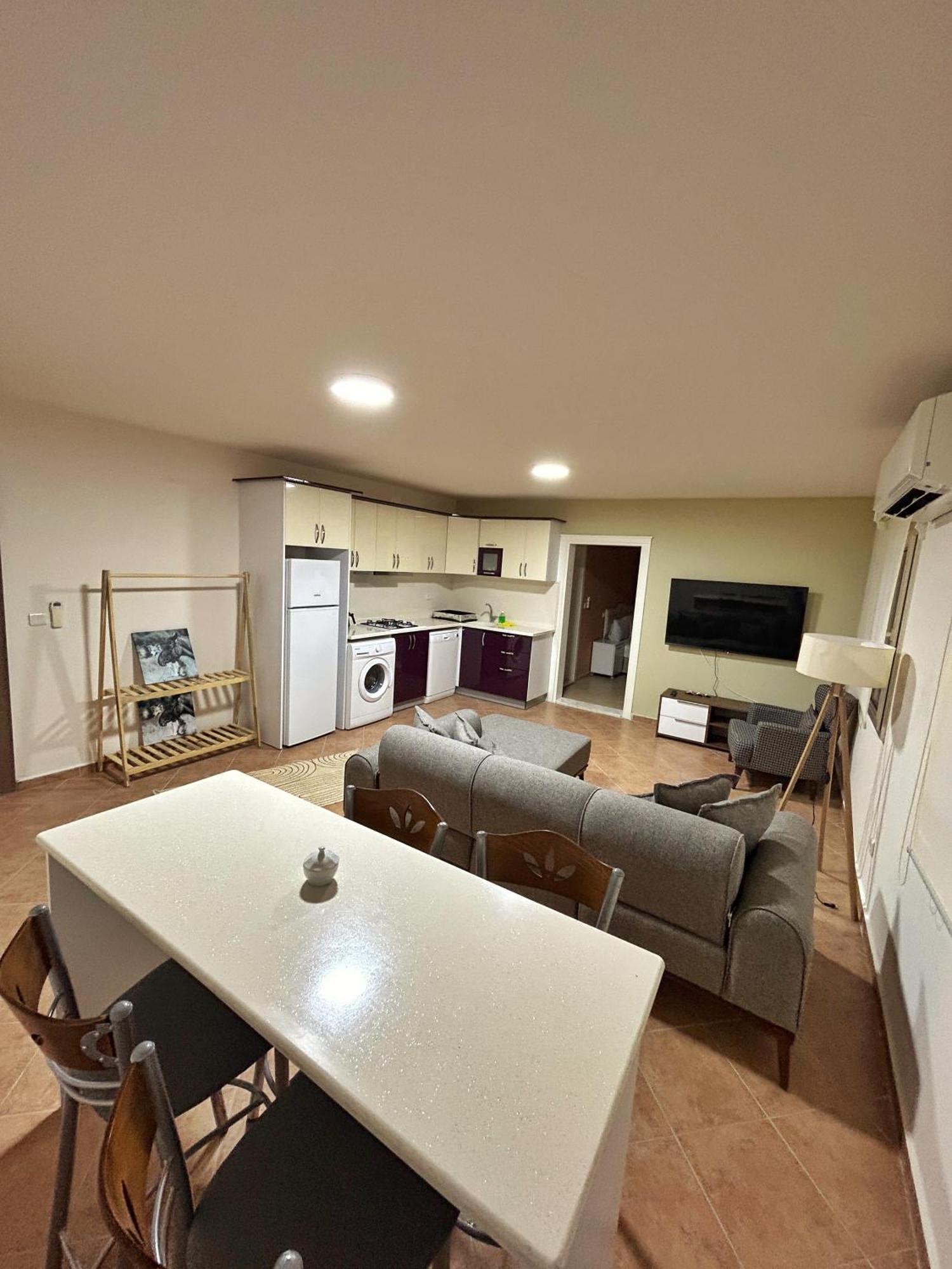 Loca Centre Suites Bodrum 외부 사진