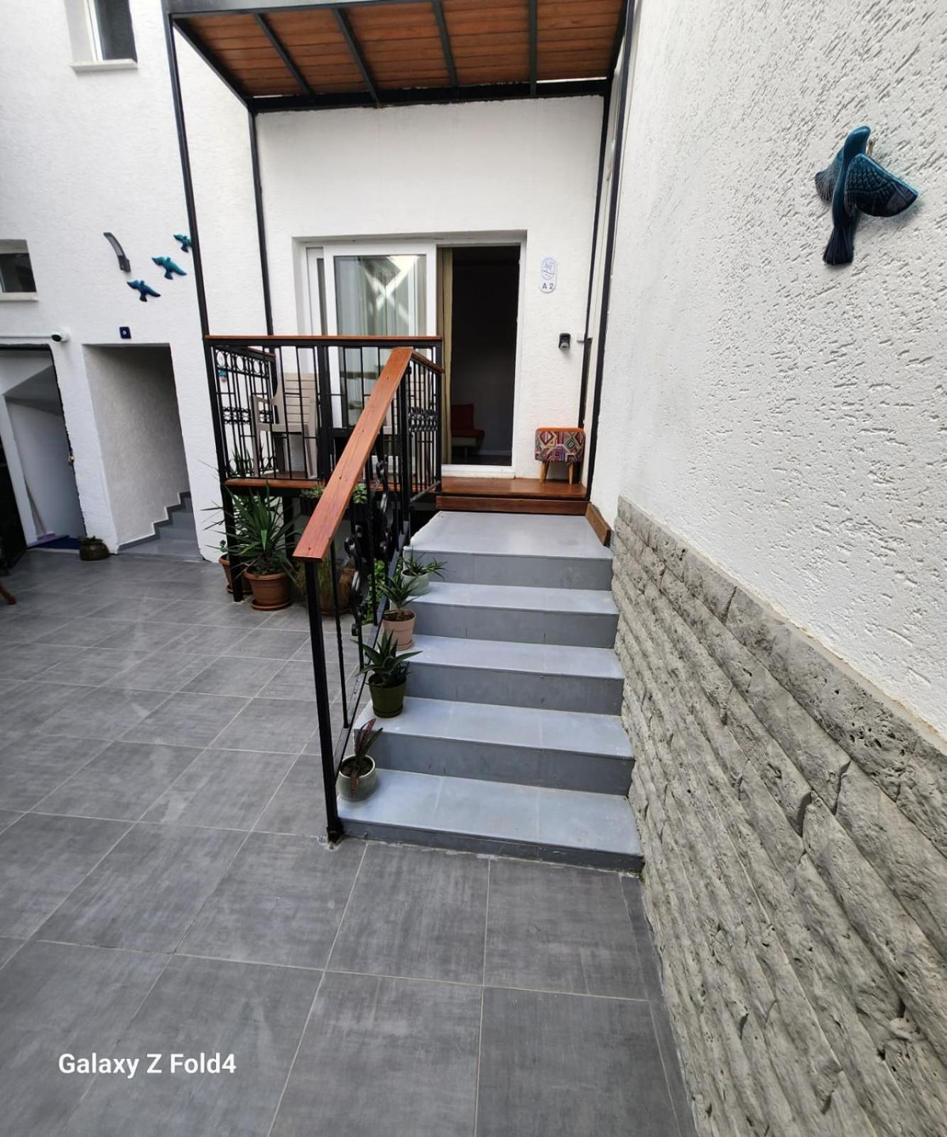Loca Centre Suites Bodrum 외부 사진