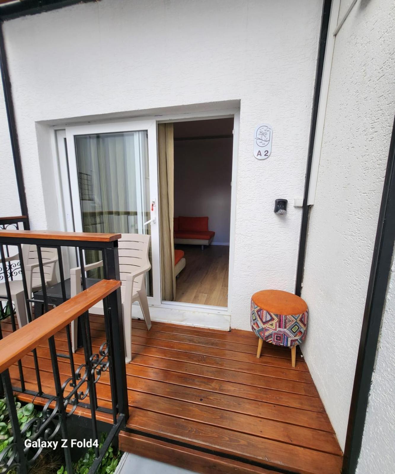 Loca Centre Suites Bodrum 외부 사진