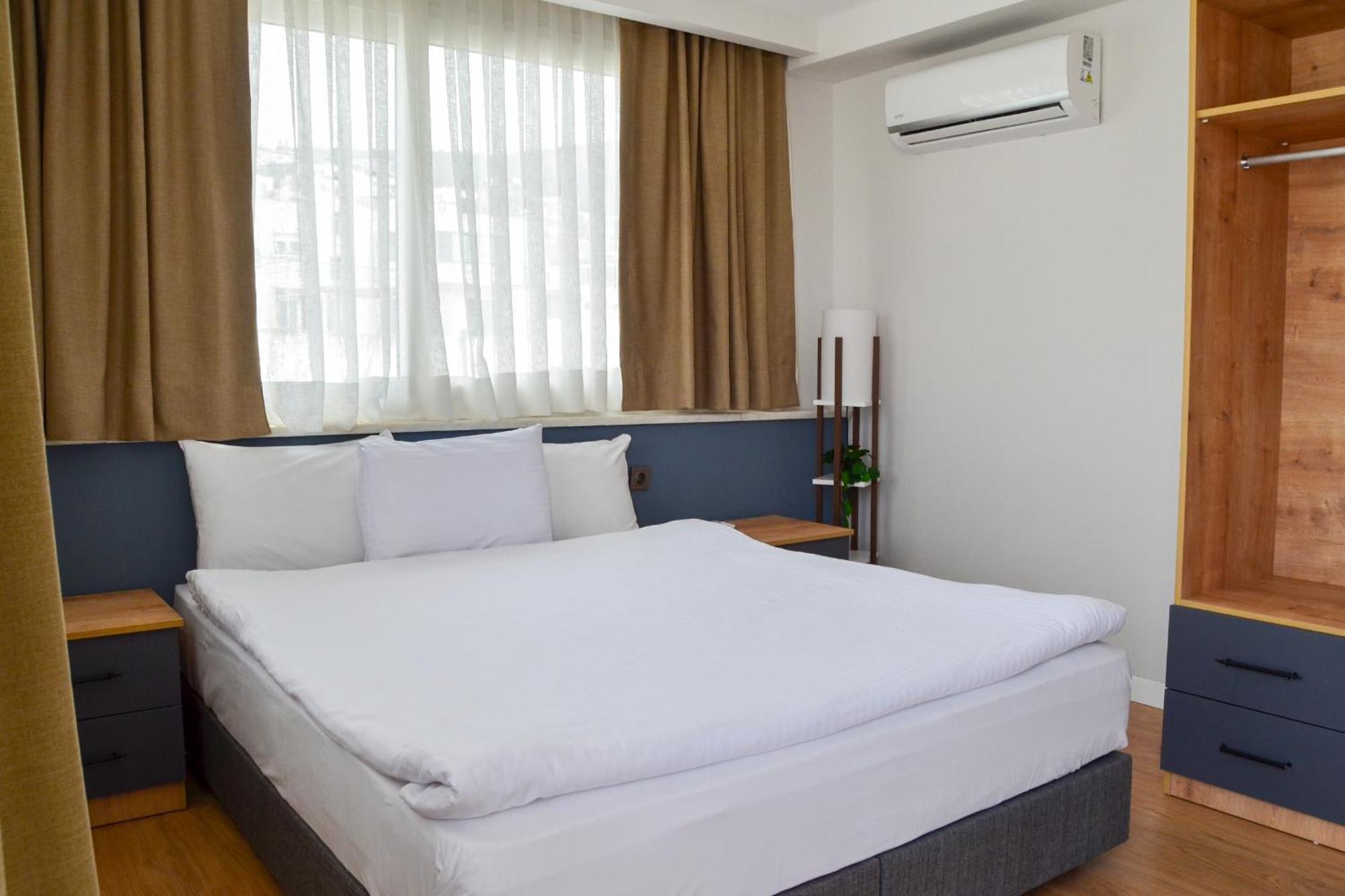 Loca Centre Suites Bodrum 외부 사진
