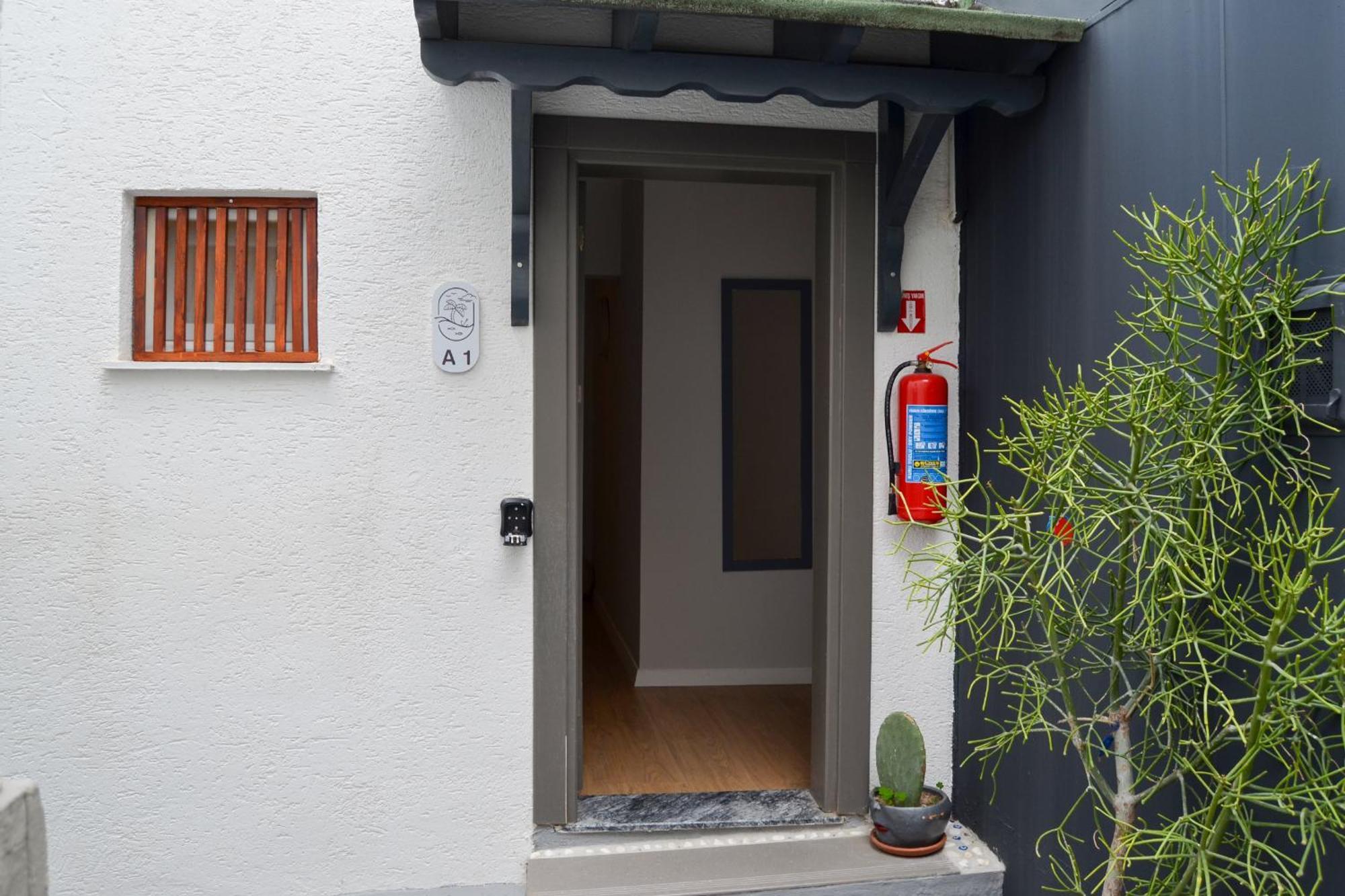 Loca Centre Suites Bodrum 외부 사진