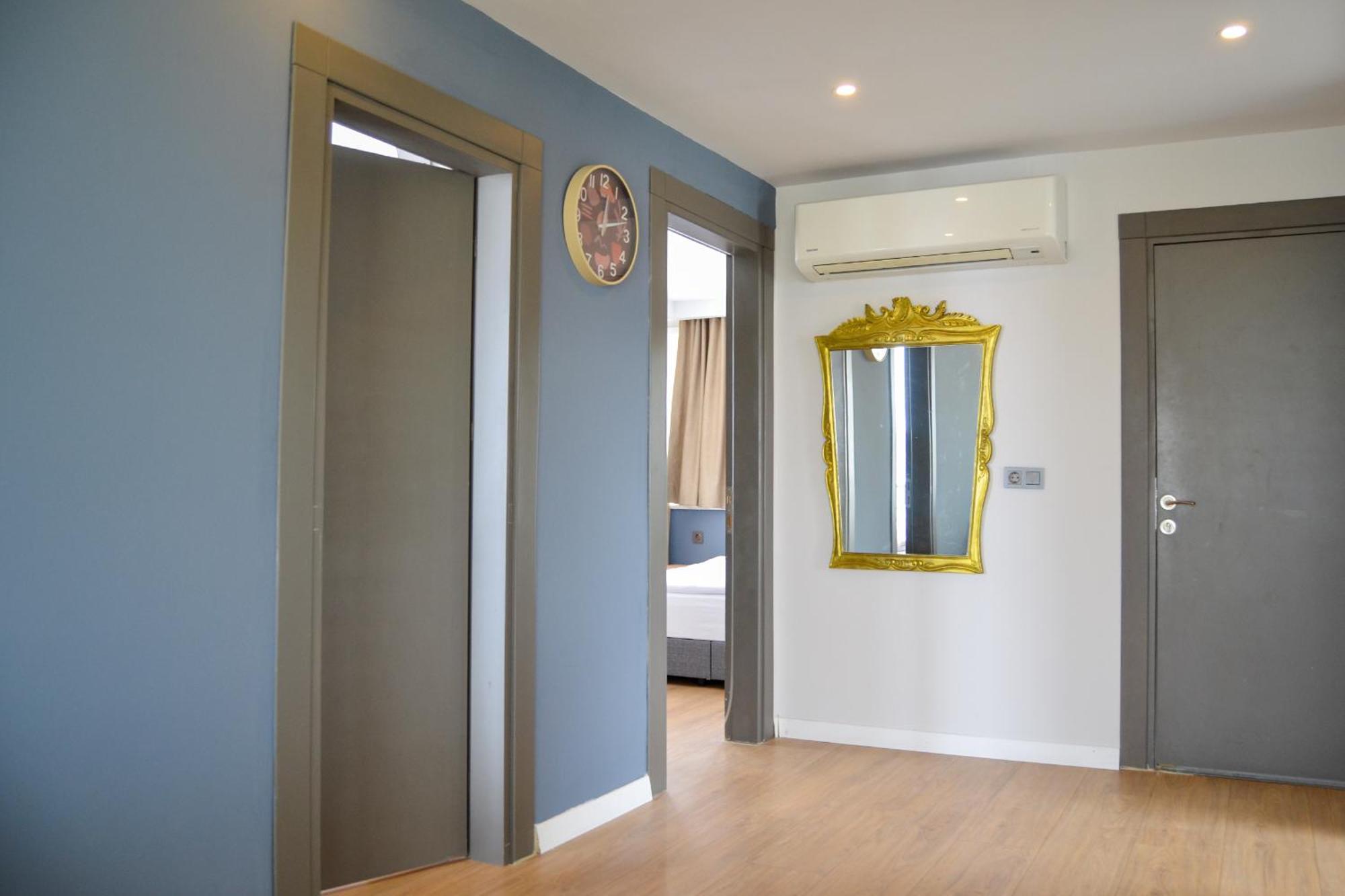 Loca Centre Suites Bodrum 외부 사진