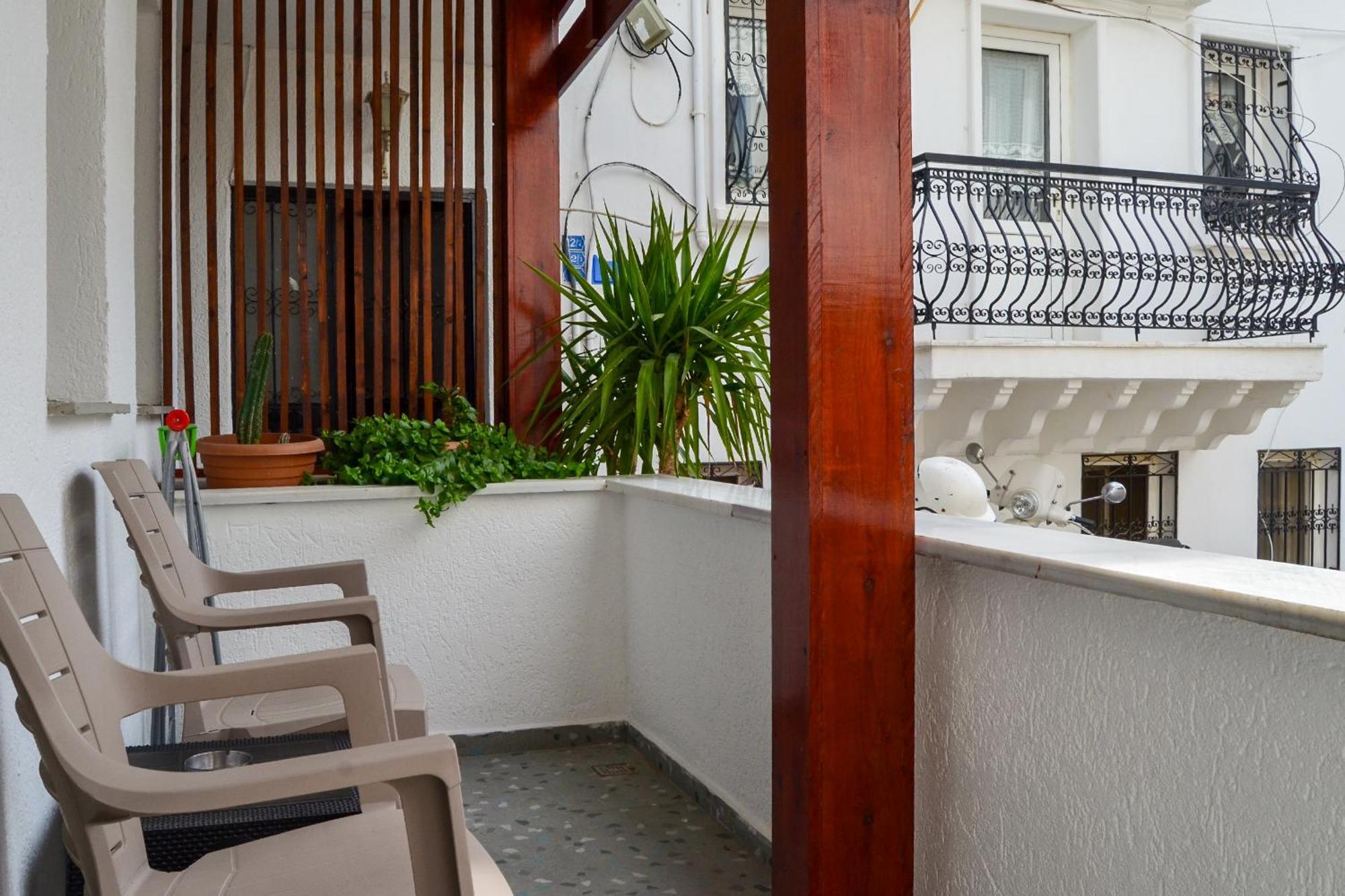 Loca Centre Suites Bodrum 외부 사진
