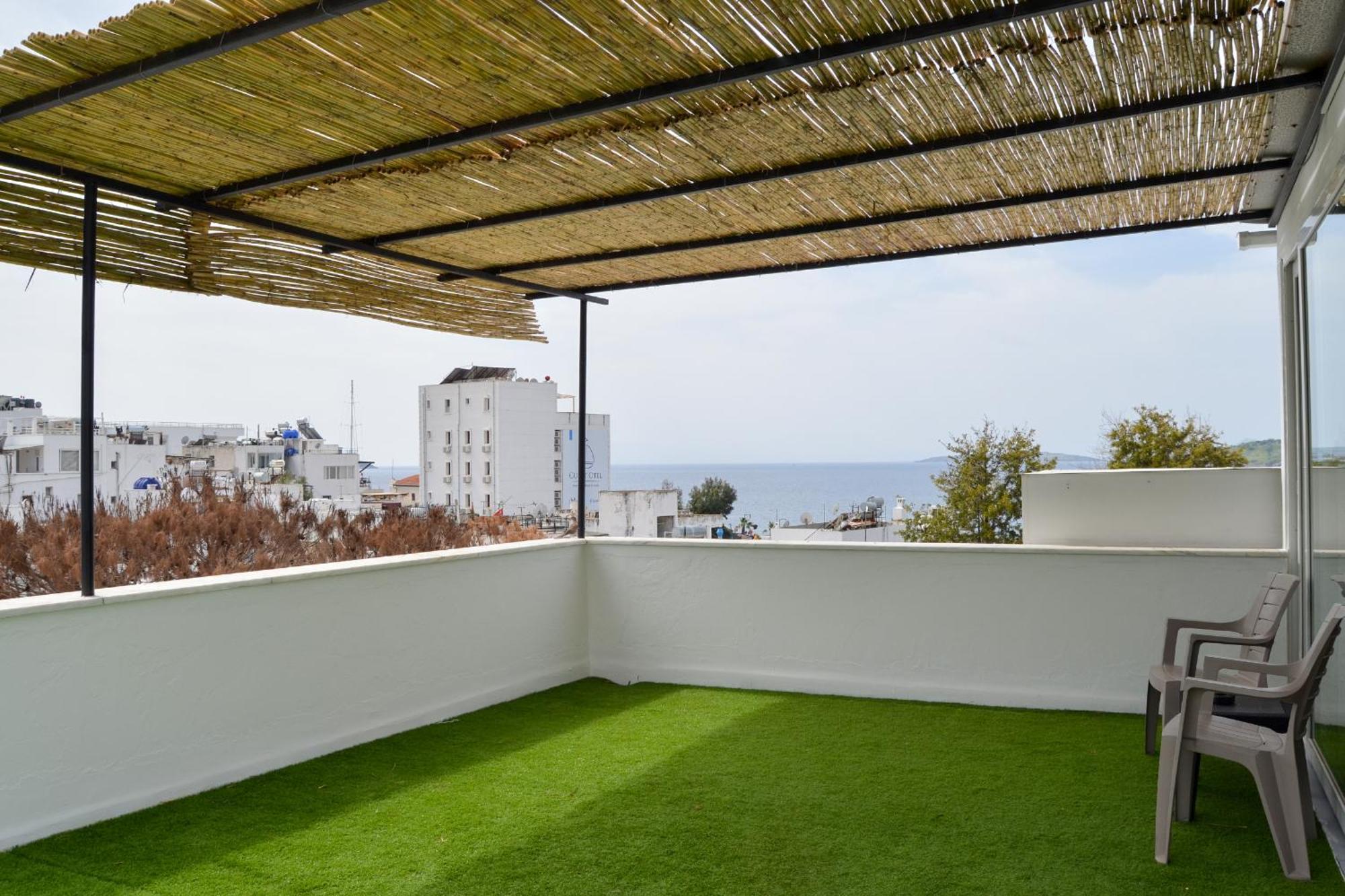 Loca Centre Suites Bodrum 외부 사진