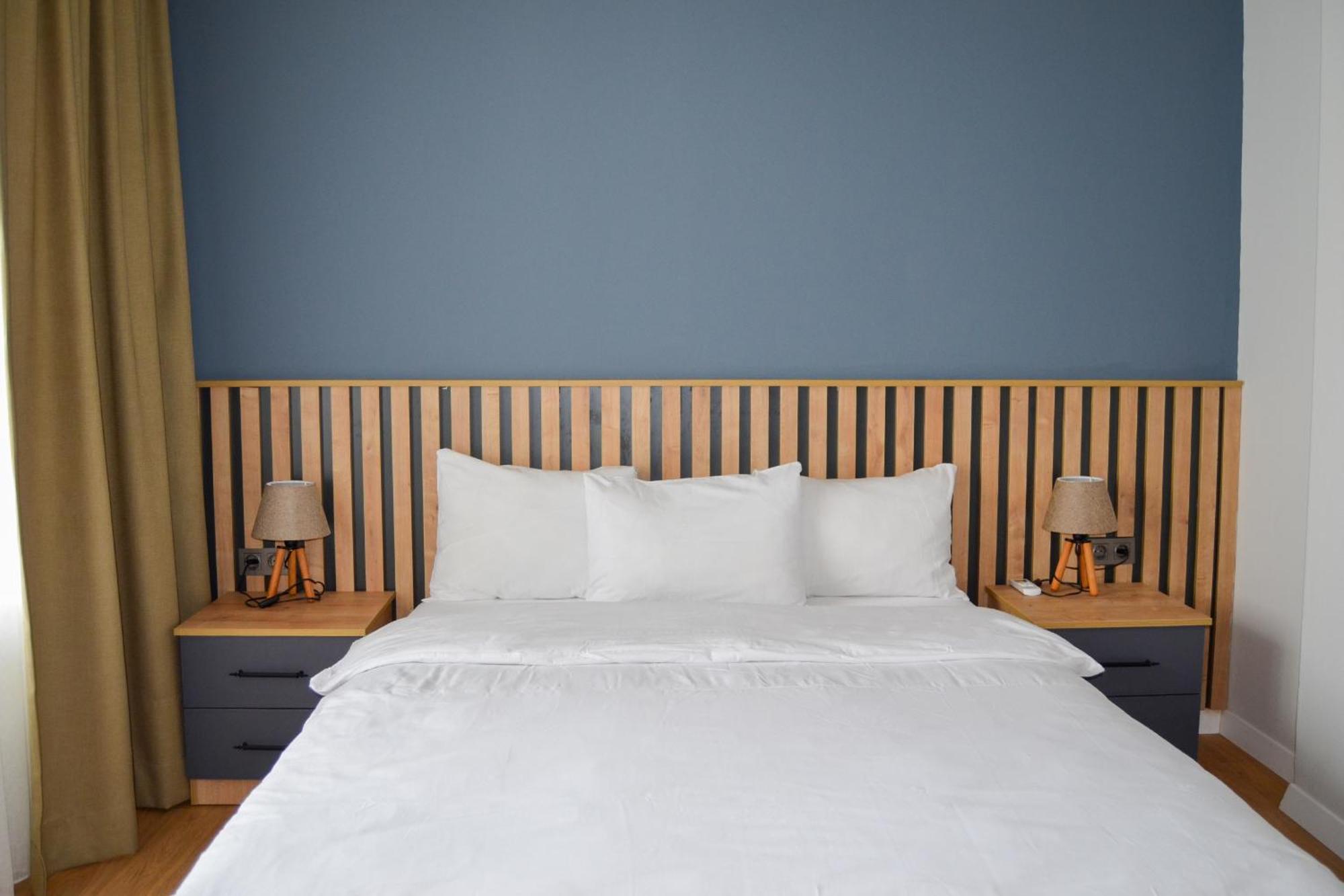 Loca Centre Suites Bodrum 외부 사진