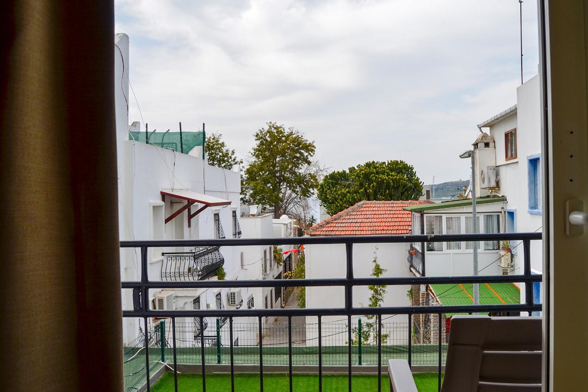 Loca Centre Suites Bodrum 외부 사진