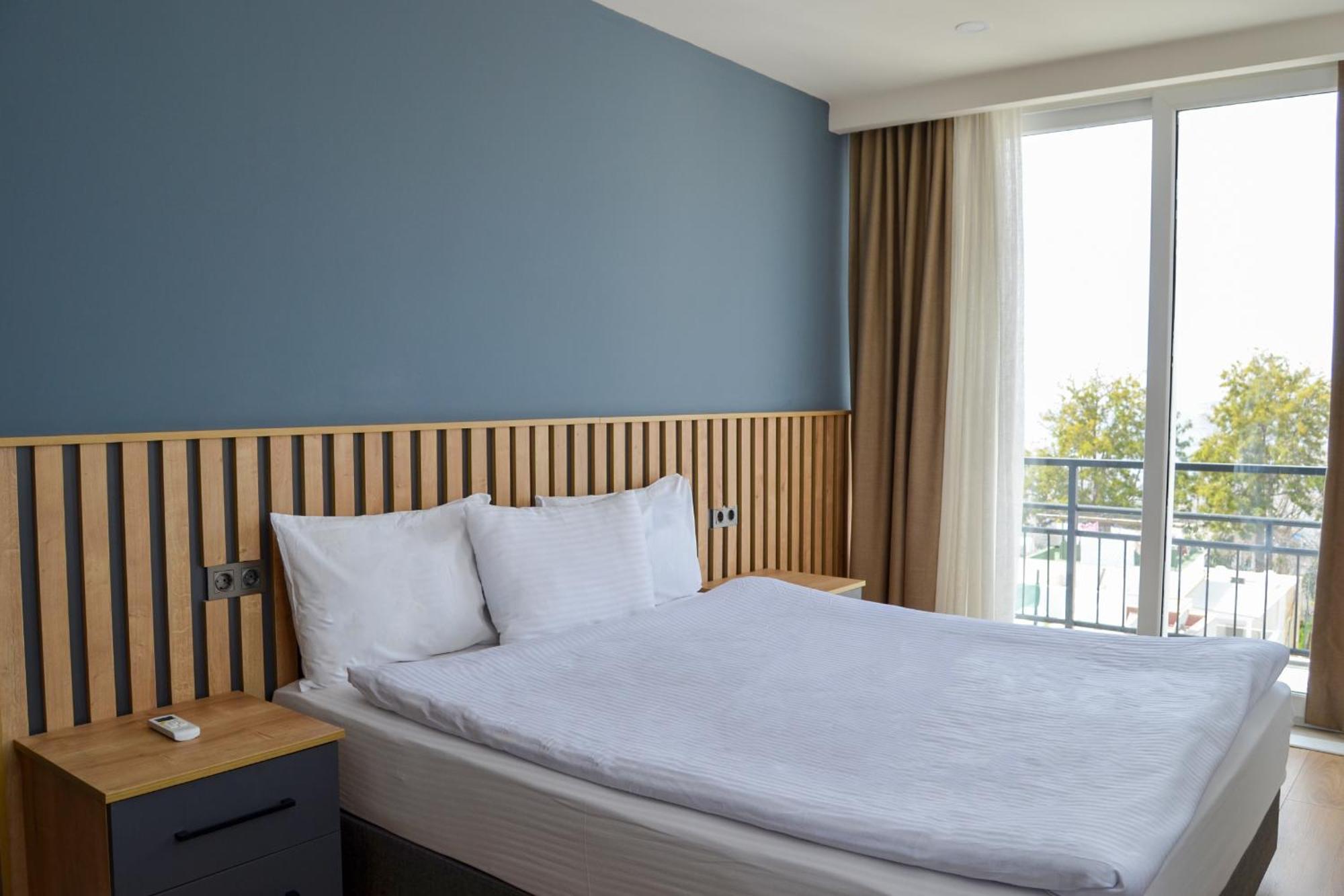 Loca Centre Suites Bodrum 외부 사진