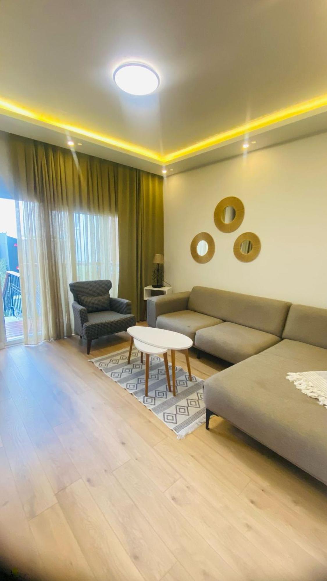 Loca Centre Suites Bodrum 외부 사진