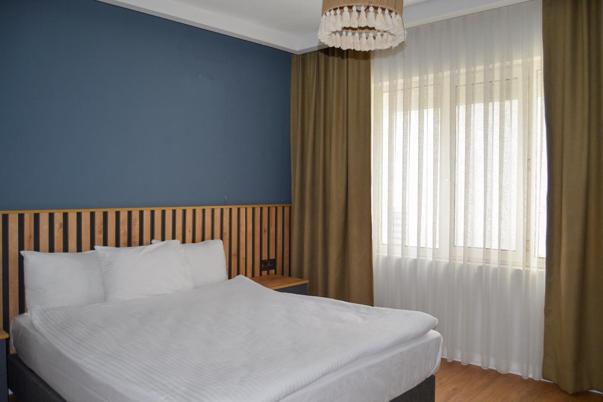 Loca Centre Suites Bodrum 외부 사진