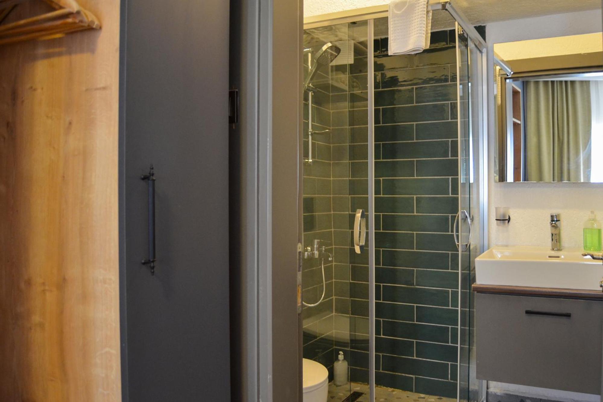 Loca Centre Suites Bodrum 외부 사진