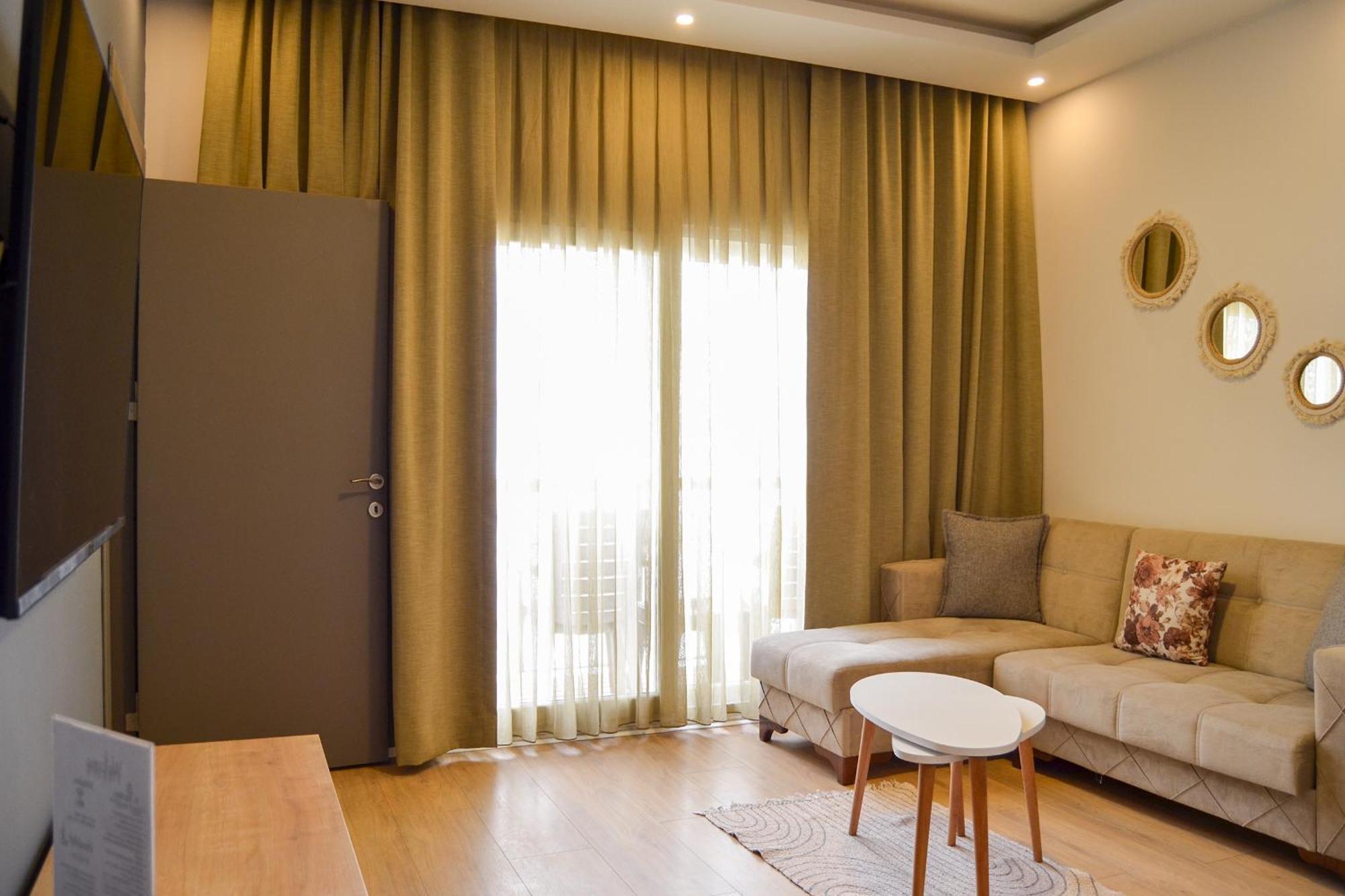 Loca Centre Suites Bodrum 외부 사진