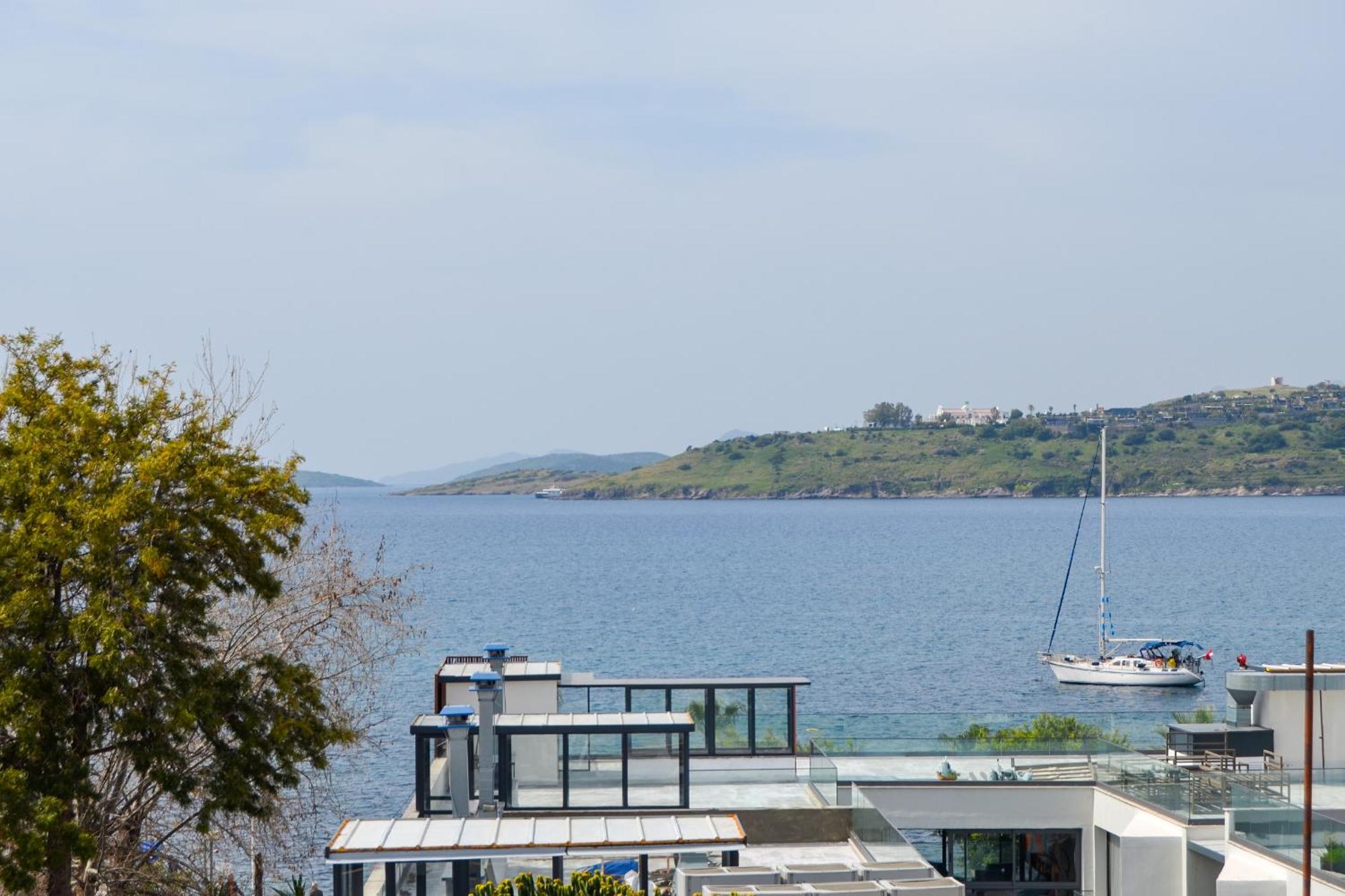 Loca Centre Suites Bodrum 외부 사진