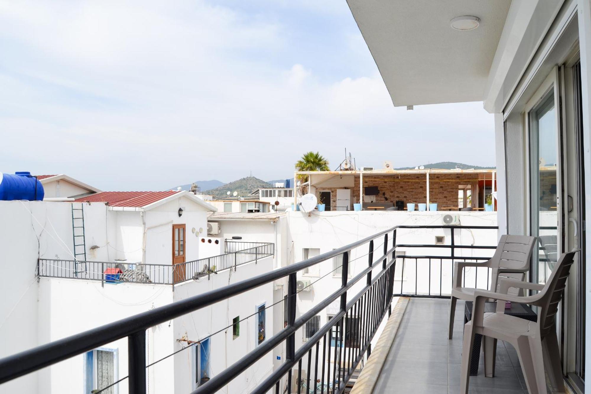 Loca Centre Suites Bodrum 외부 사진