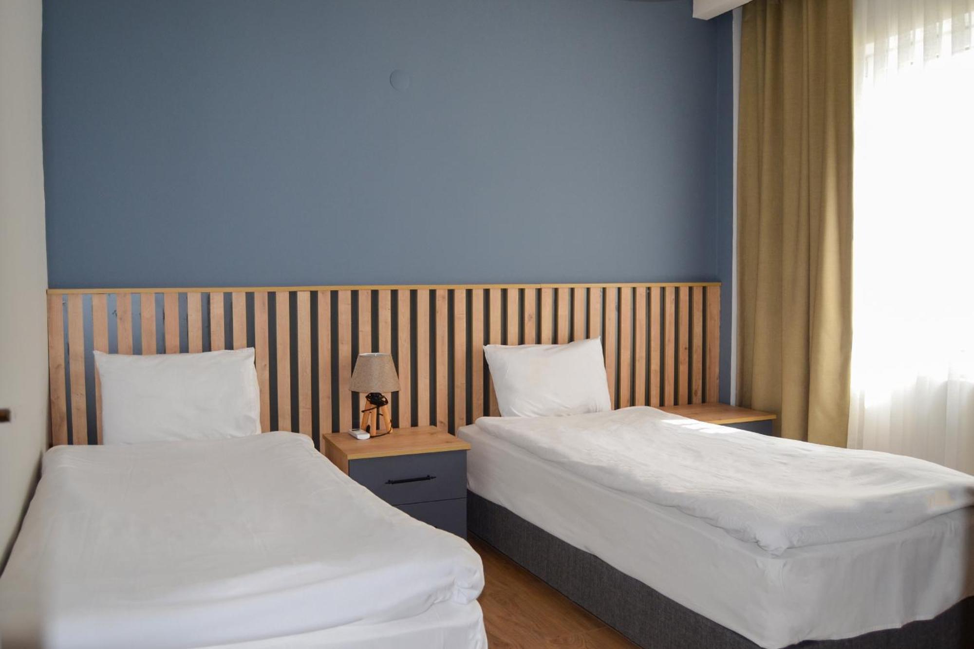 Loca Centre Suites Bodrum 외부 사진