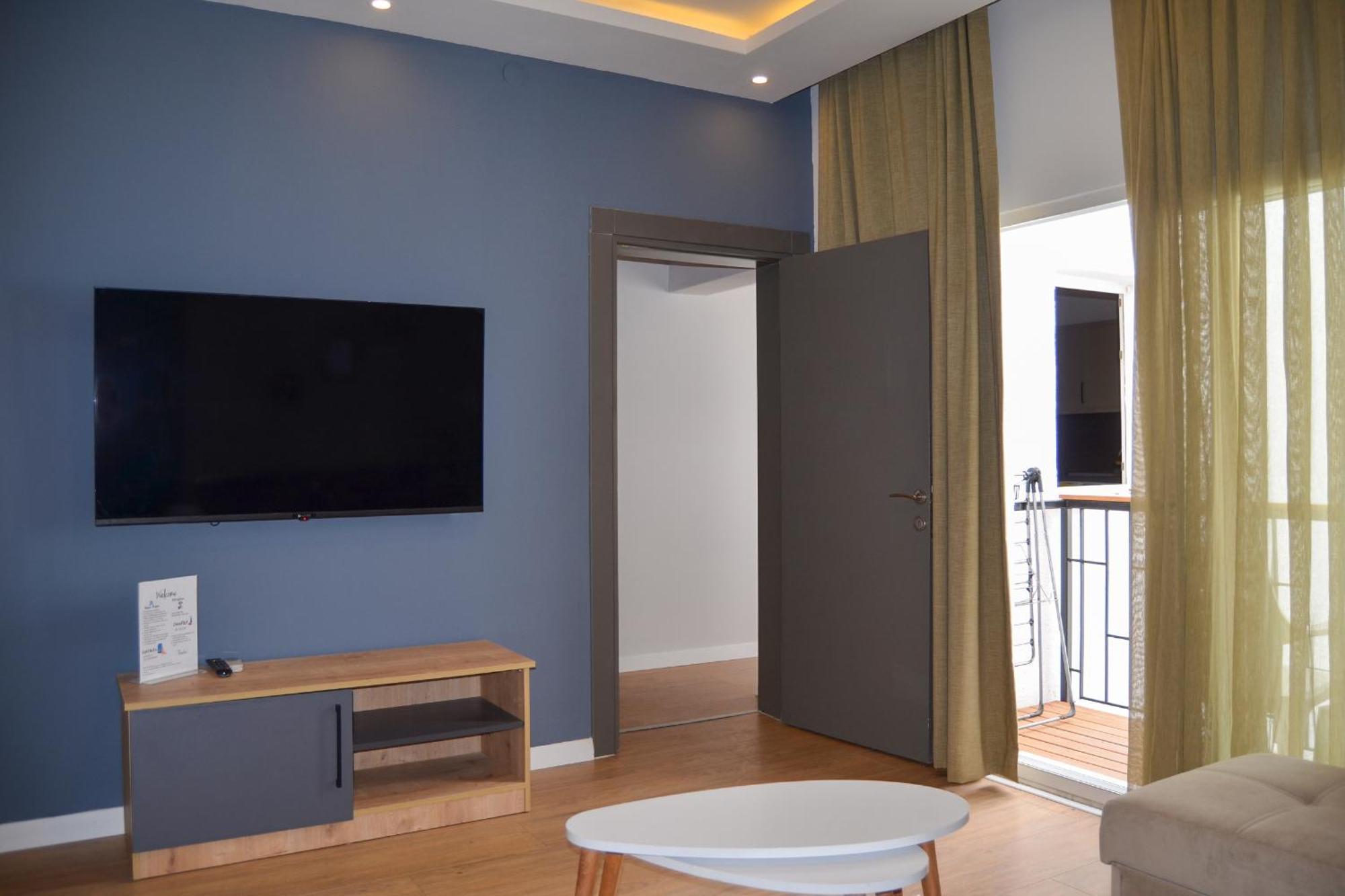 Loca Centre Suites Bodrum 외부 사진