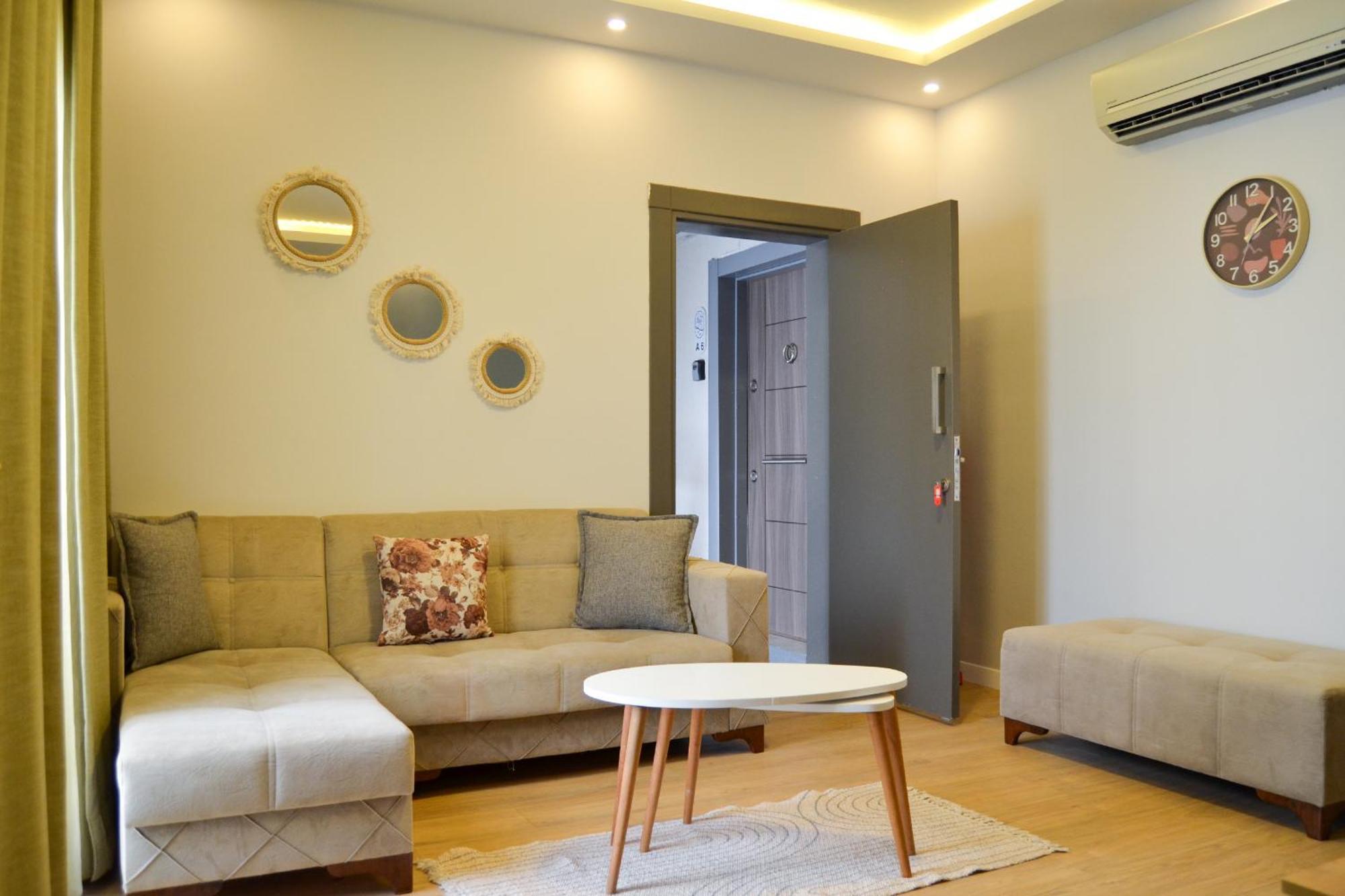 Loca Centre Suites Bodrum 외부 사진