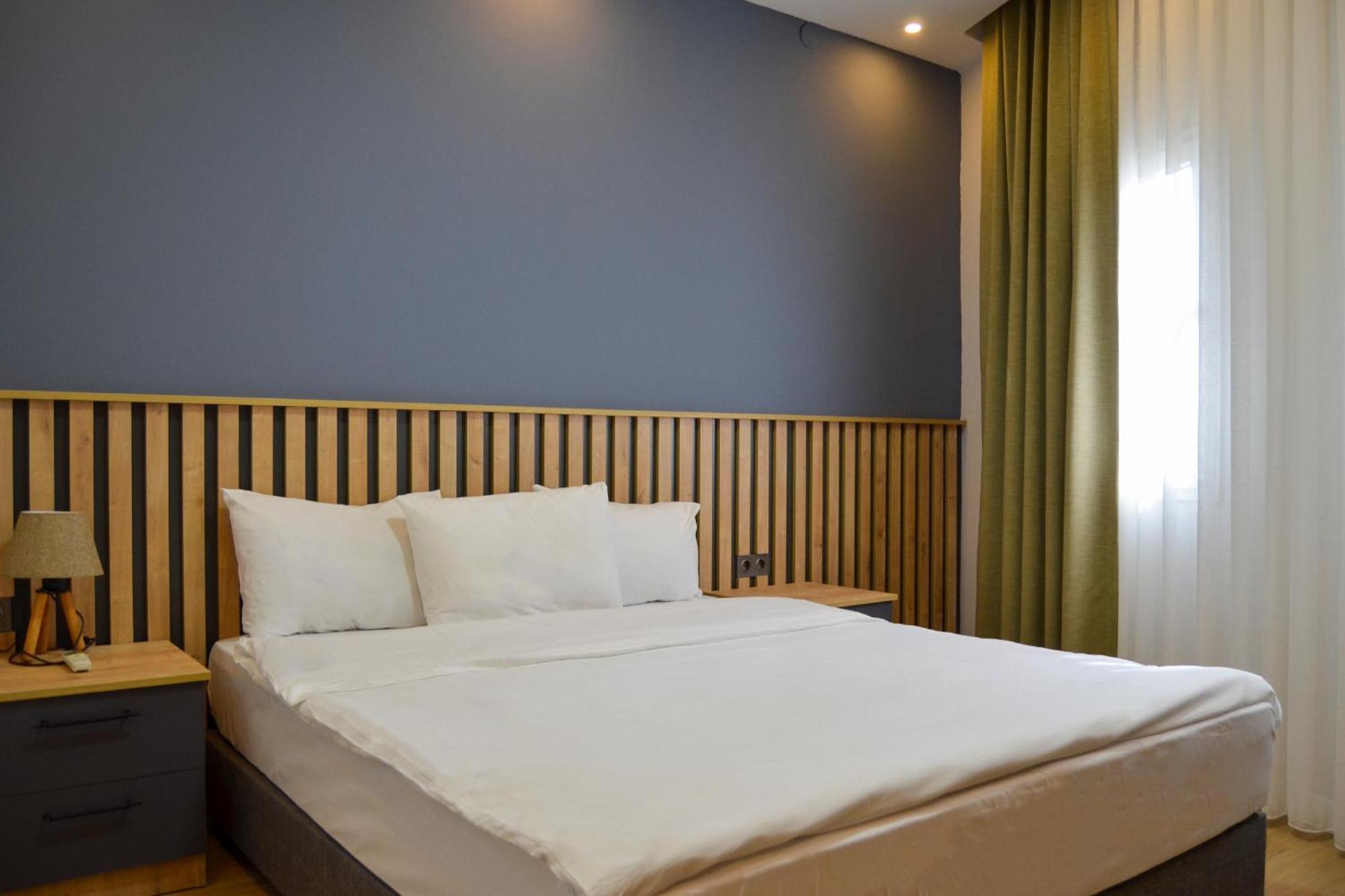 Loca Centre Suites Bodrum 외부 사진