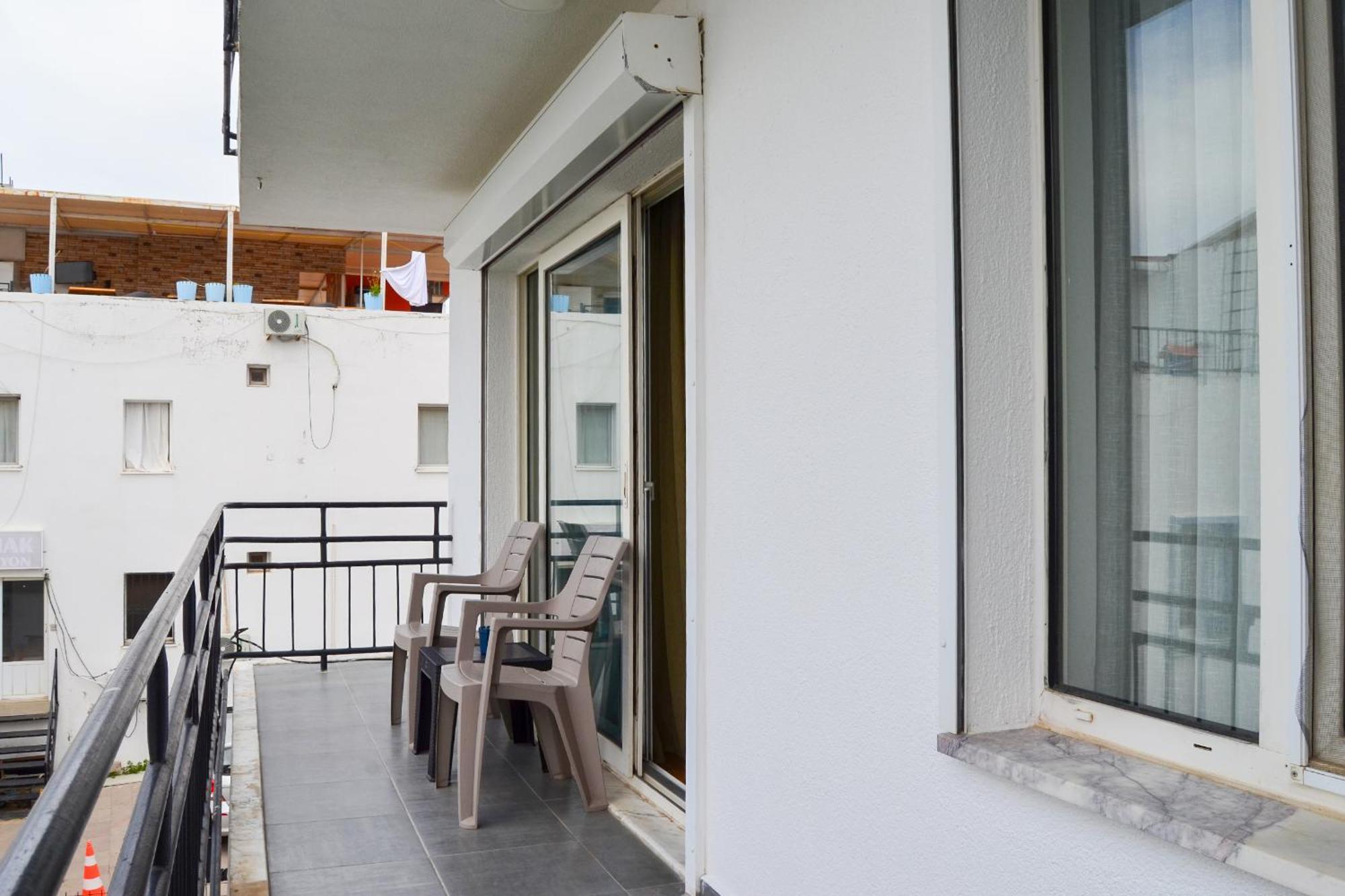 Loca Centre Suites Bodrum 외부 사진