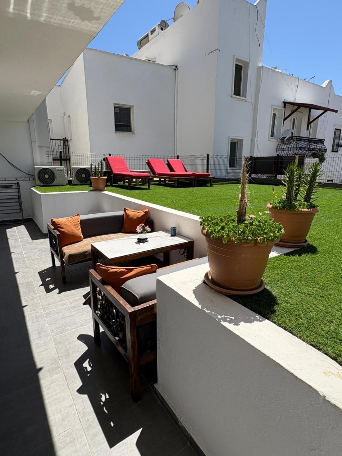 Loca Centre Suites Bodrum 외부 사진